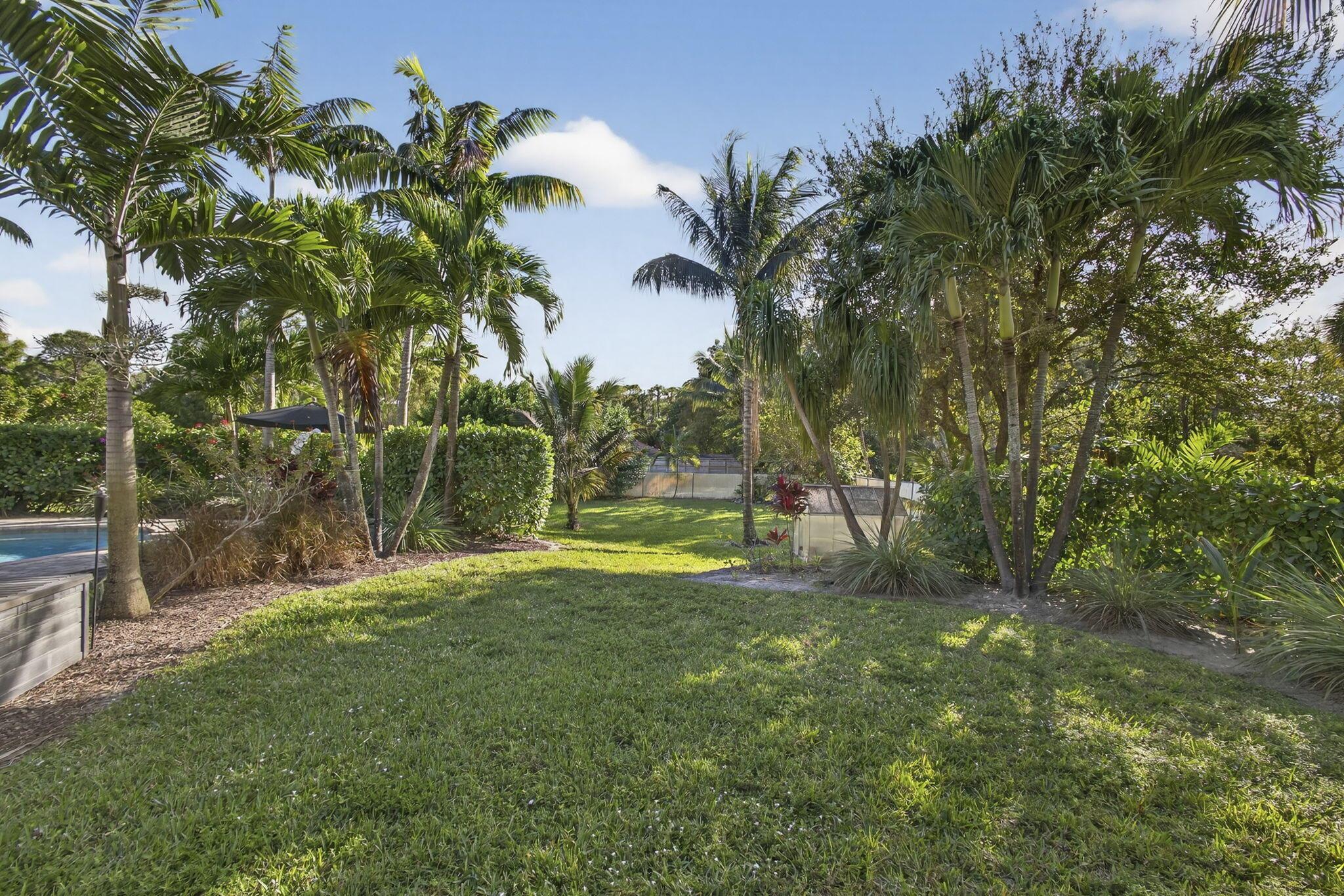 The Acreage - Residential Lease