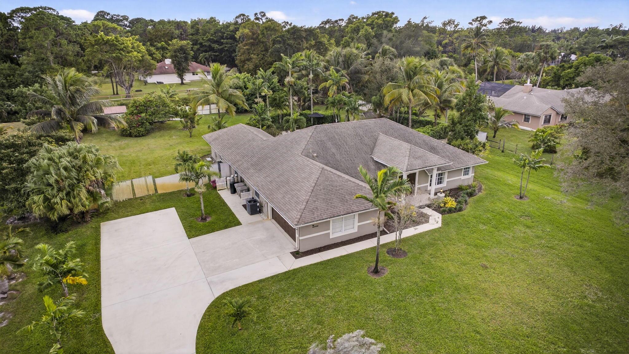 The Acreage - Residential Lease