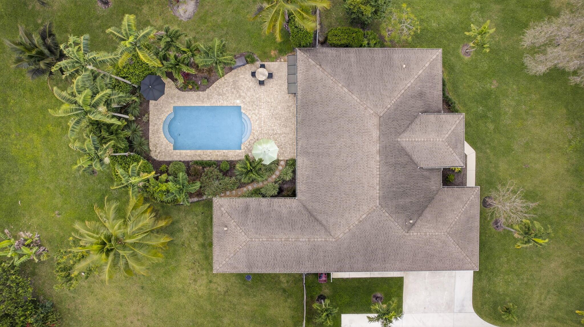 The Acreage - Residential Lease