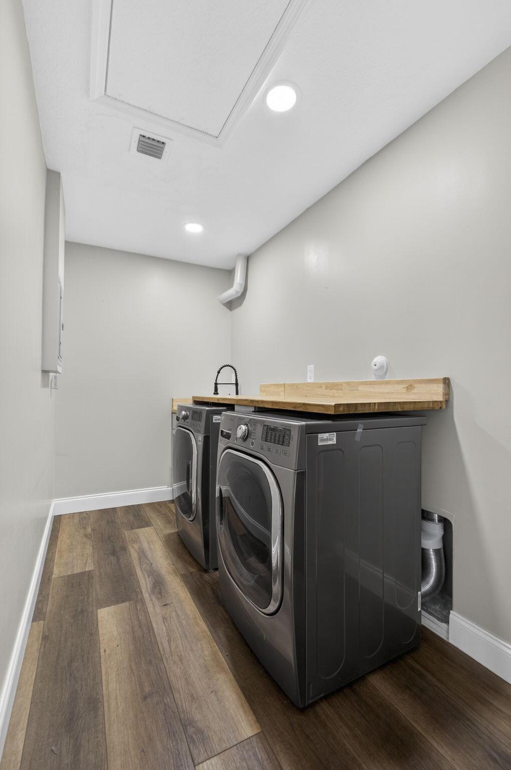 The Acreage - Residential Lease