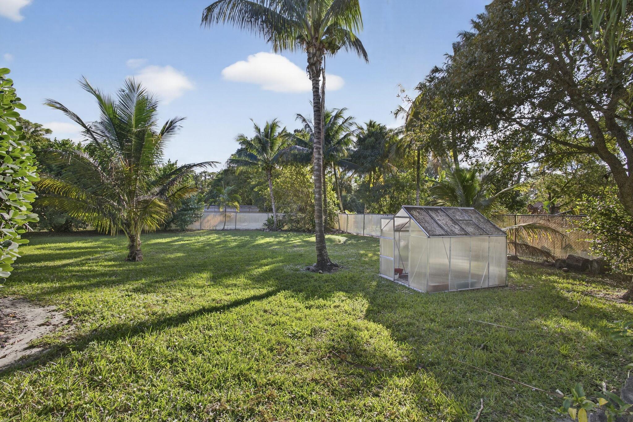 The Acreage - Residential Lease