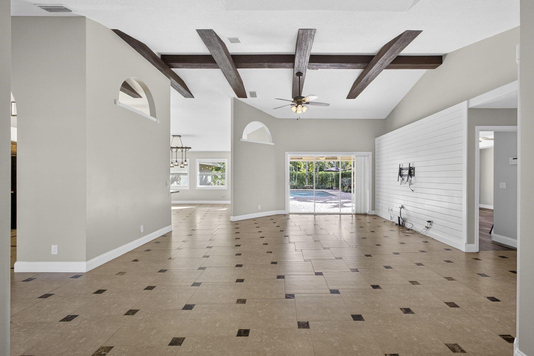 The Acreage - Residential Lease