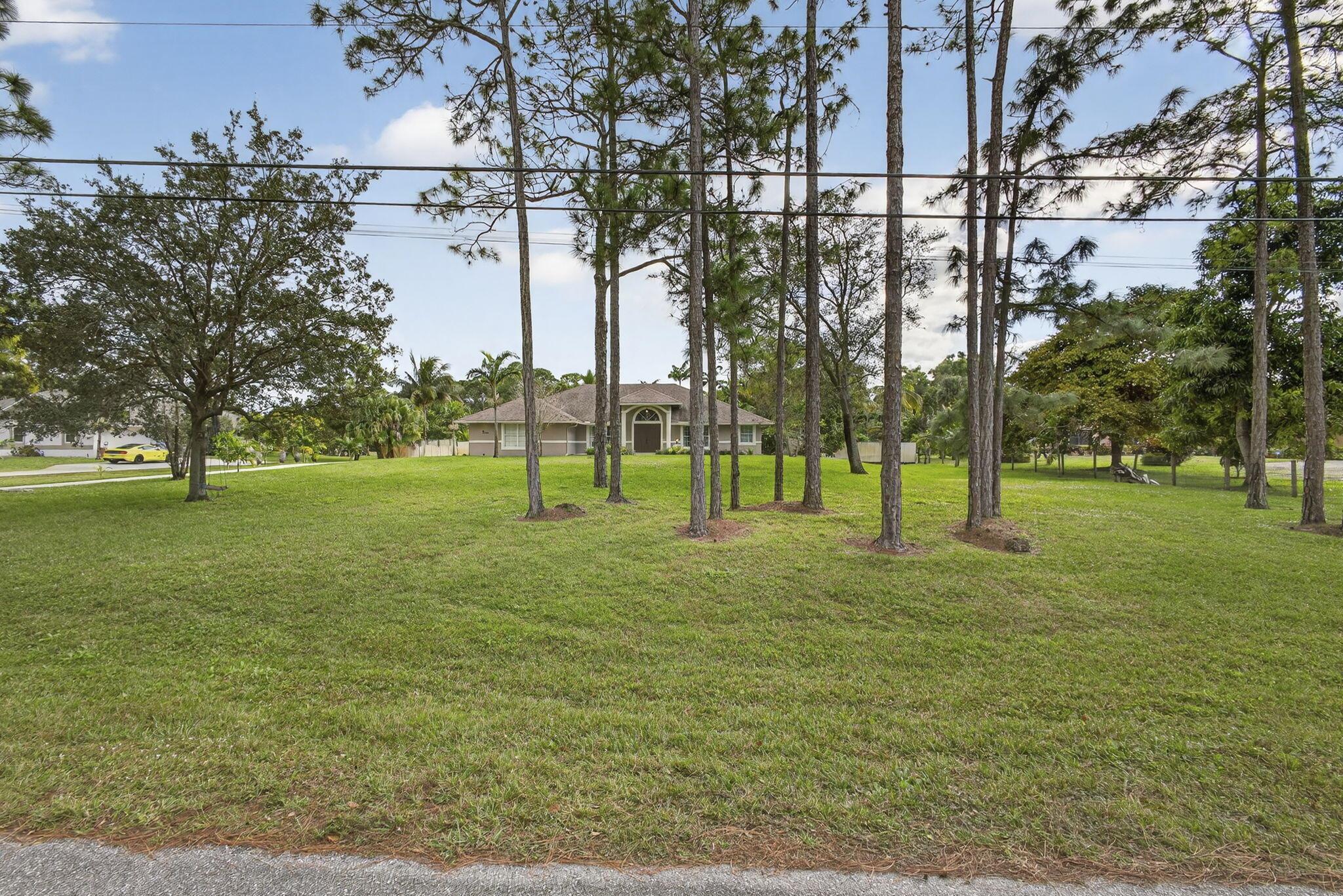 The Acreage - Residential Lease