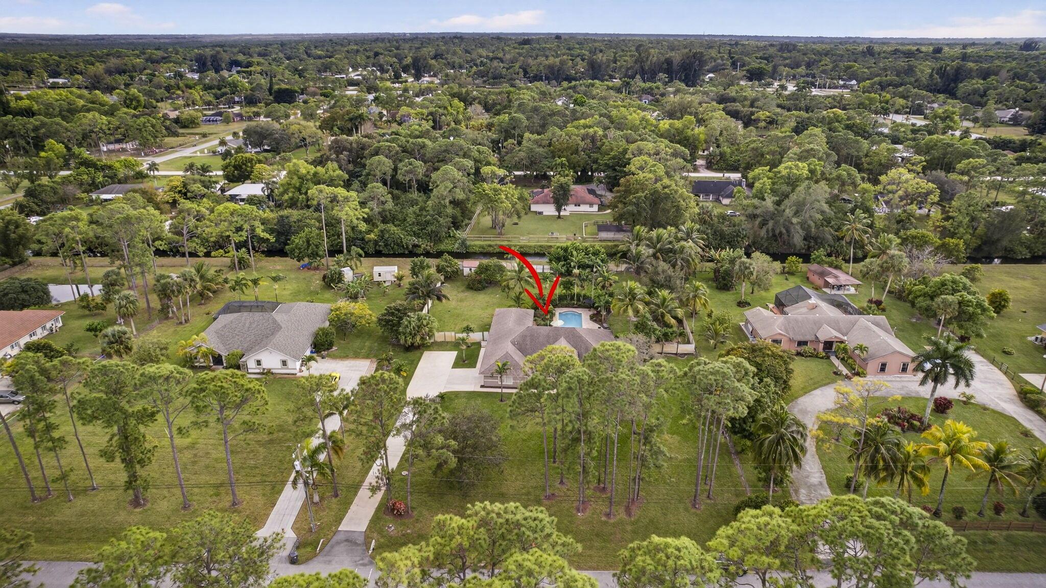 The Acreage - Residential Lease