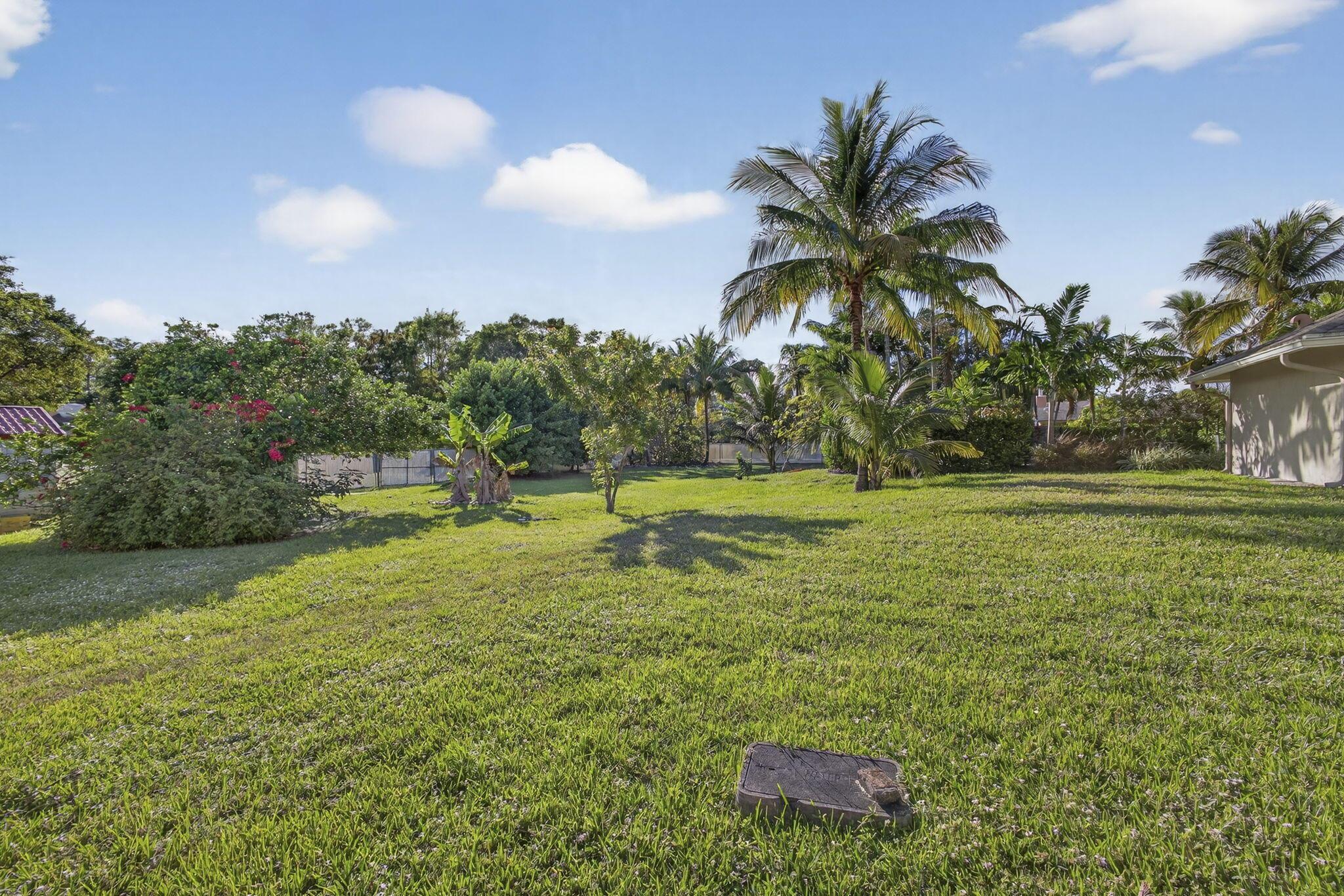 The Acreage - Residential Lease