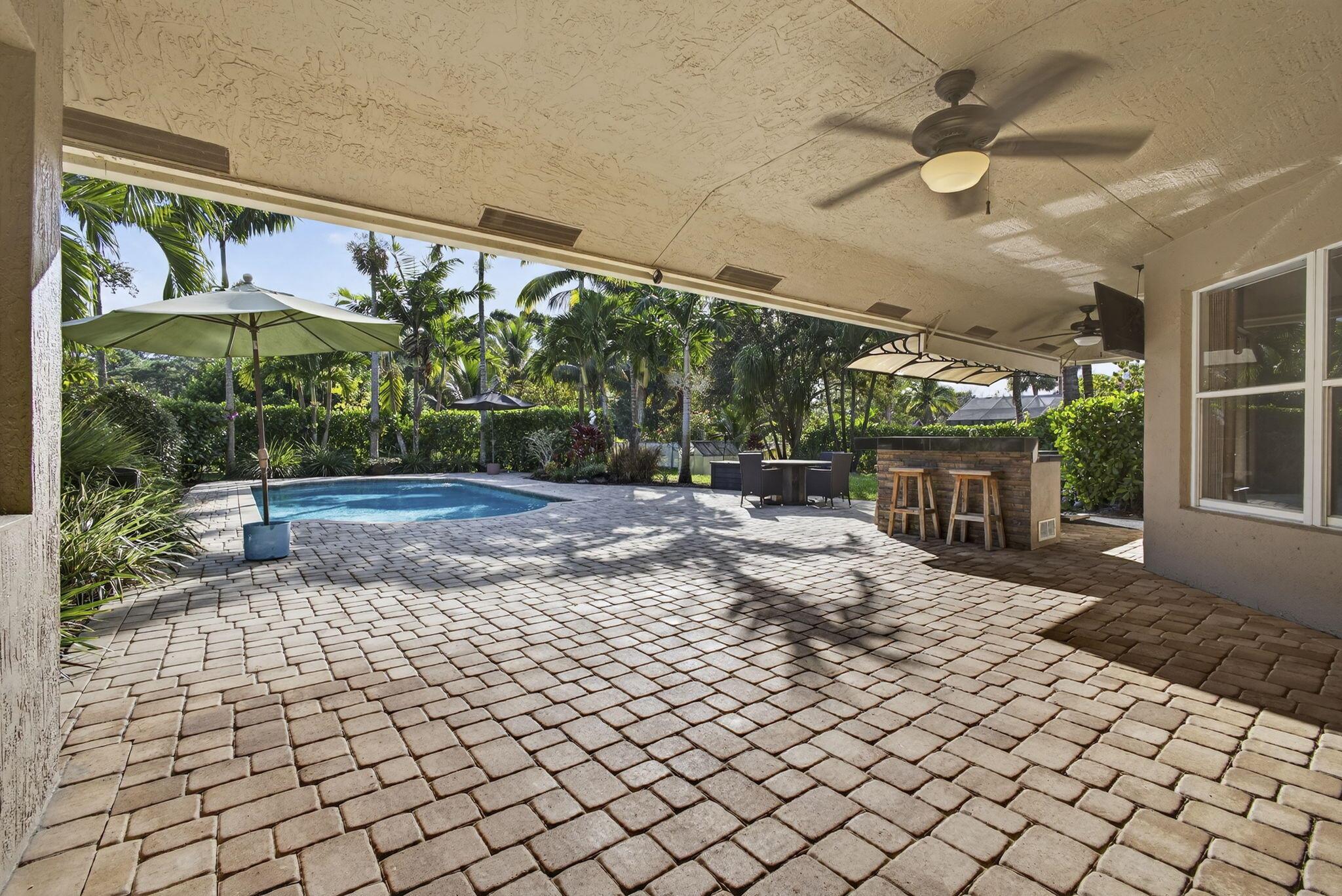 The Acreage - Residential Lease