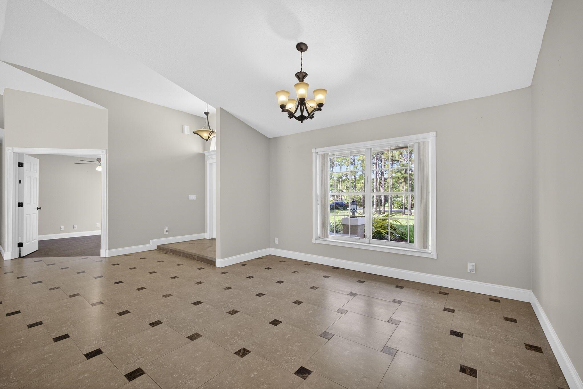 The Acreage - Residential Lease