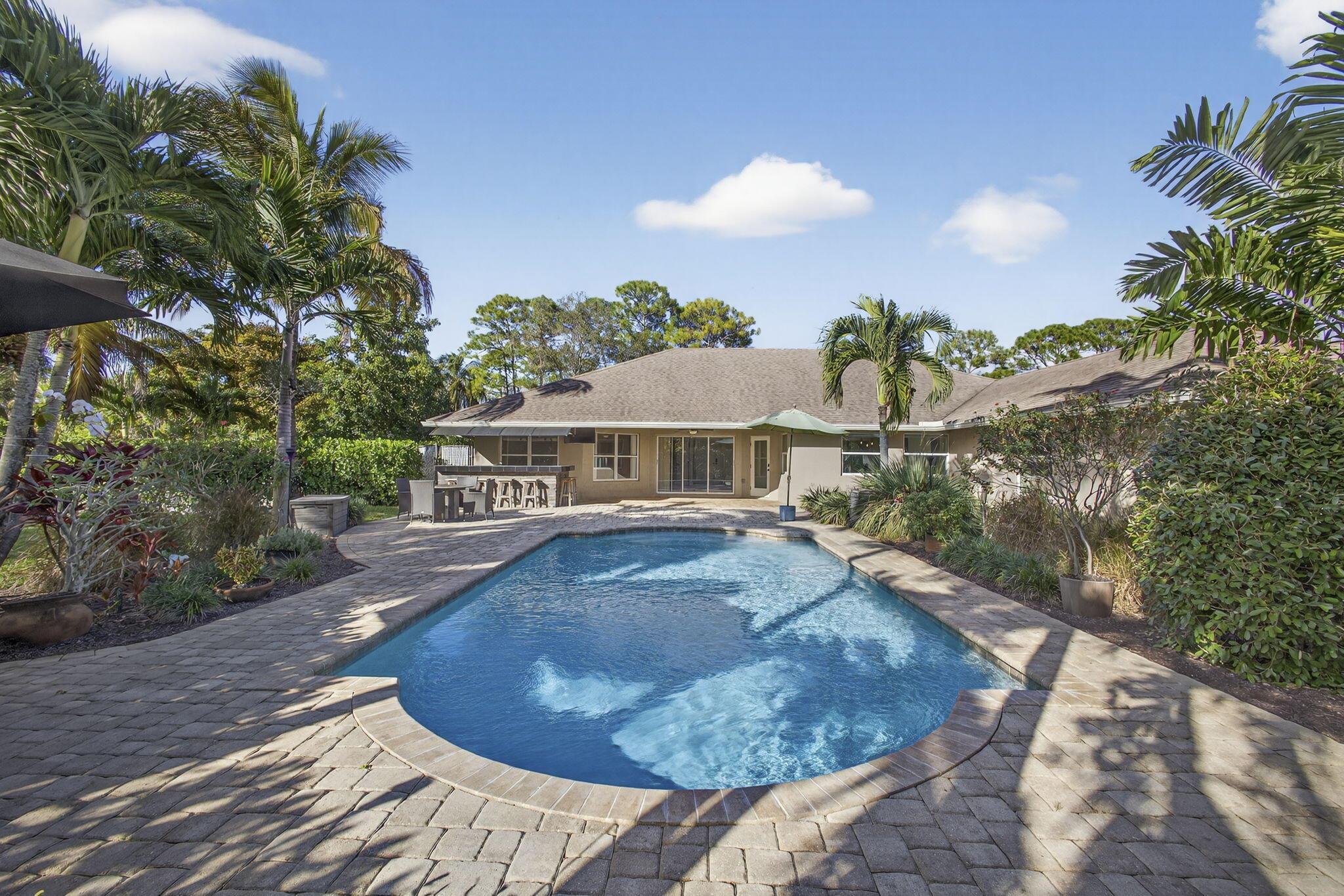 The Acreage - Residential Lease