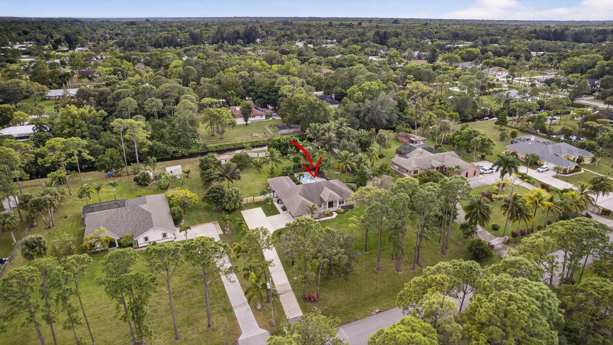 The Acreage - Residential Lease