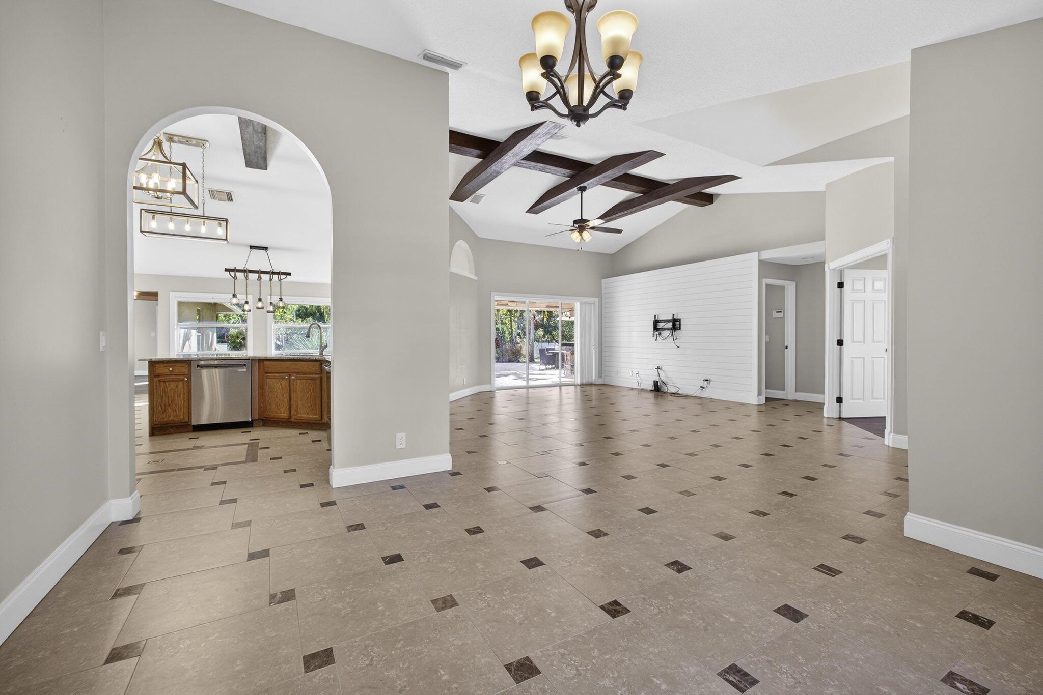 The Acreage - Residential Lease