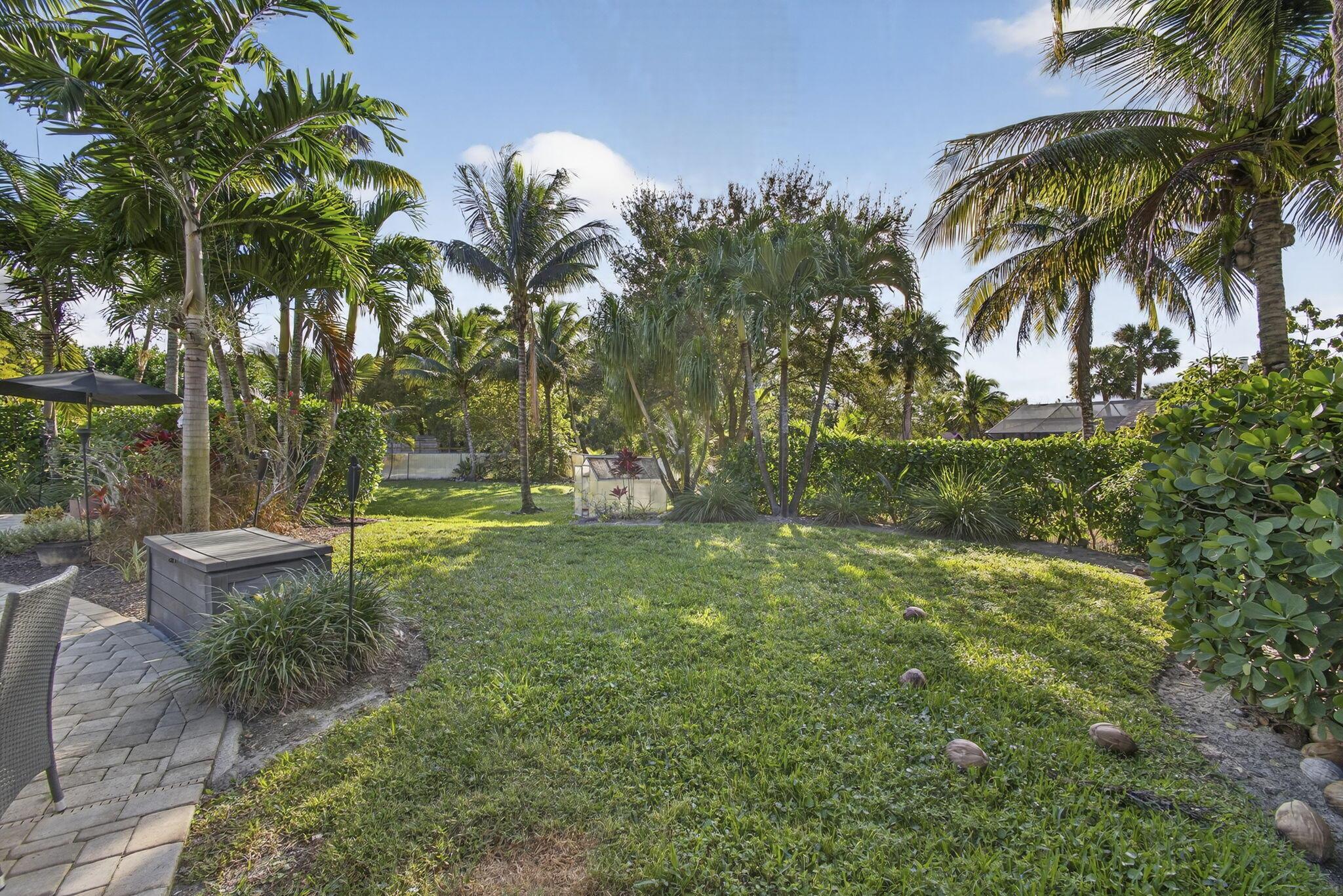 The Acreage - Residential Lease