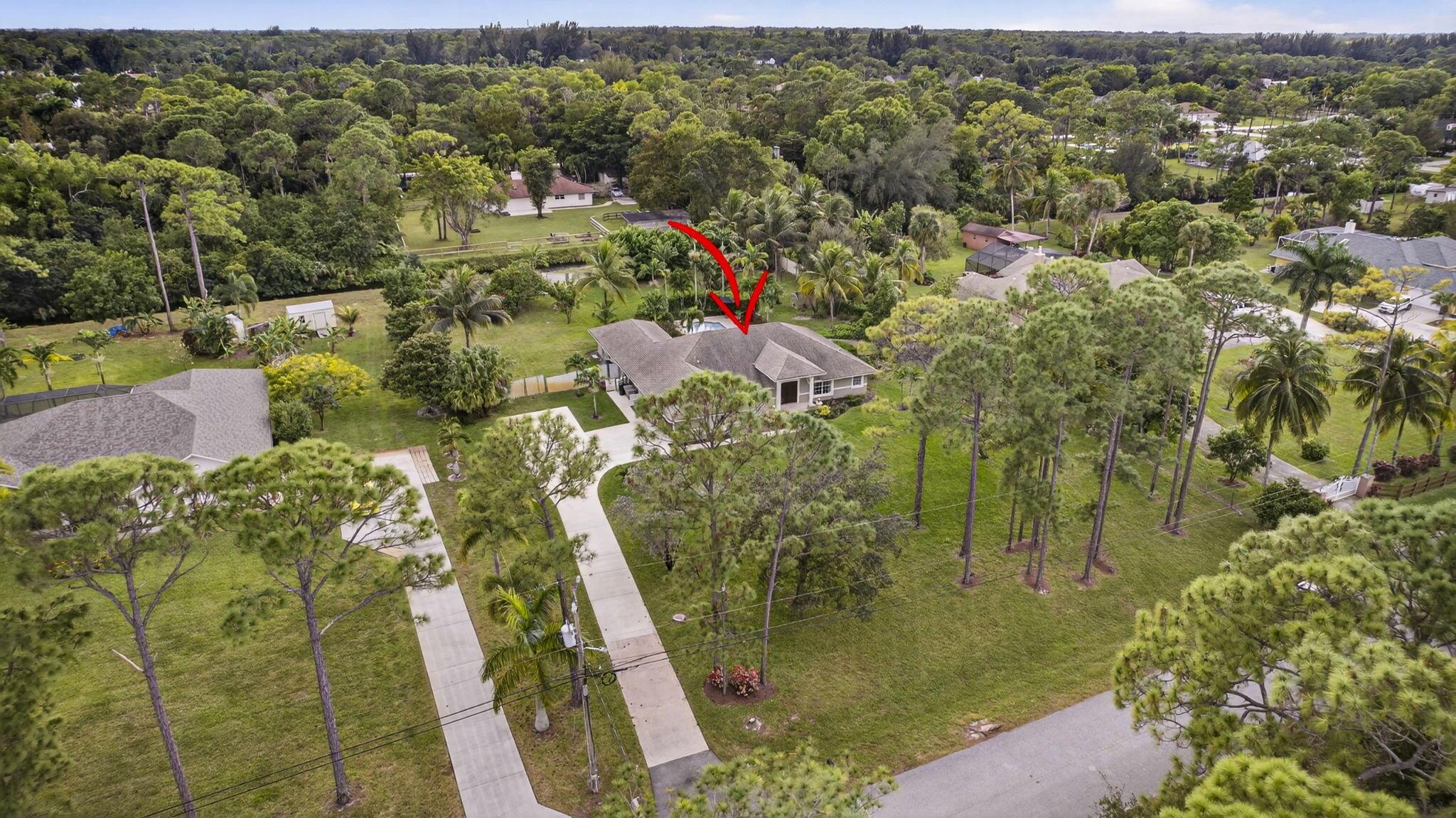 The Acreage - Residential Lease