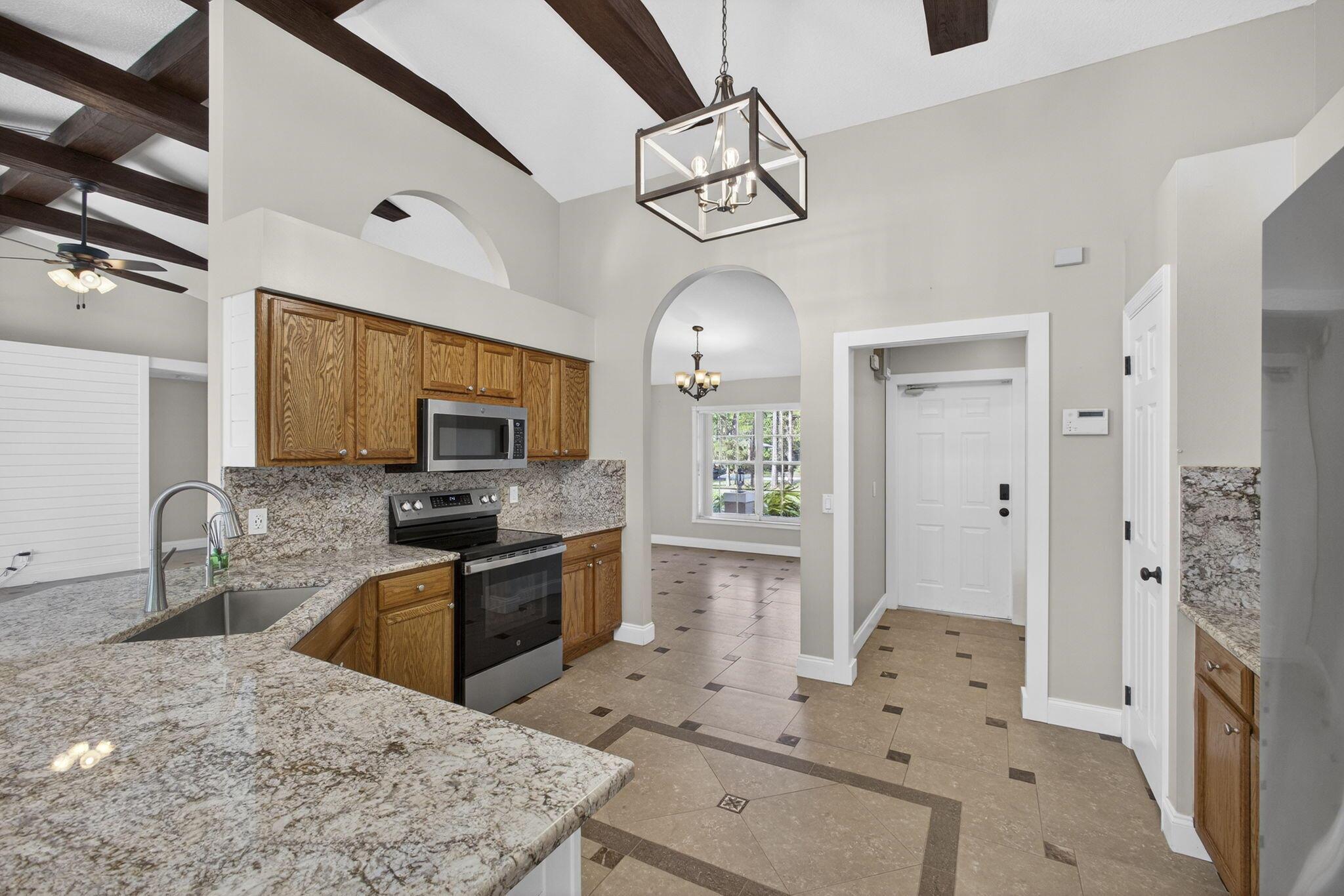 The Acreage - Residential Lease