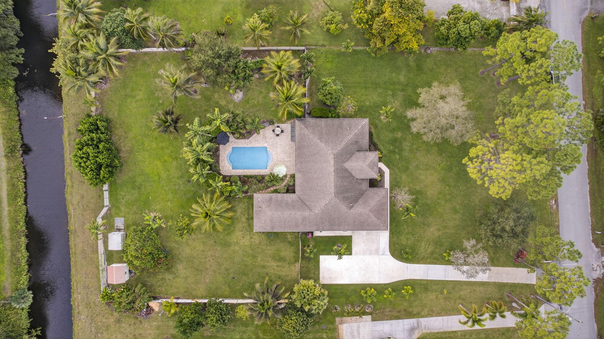 The Acreage - Residential Lease