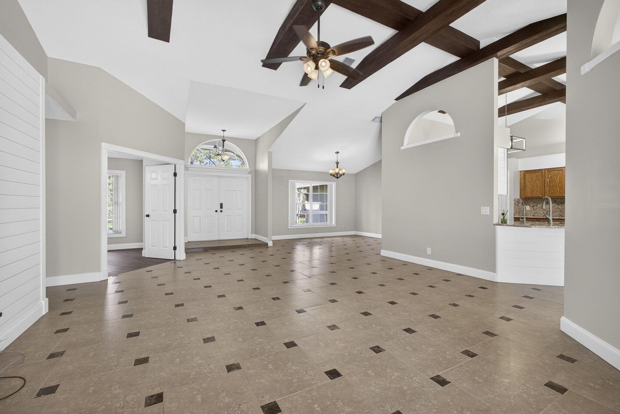 The Acreage - Residential Lease