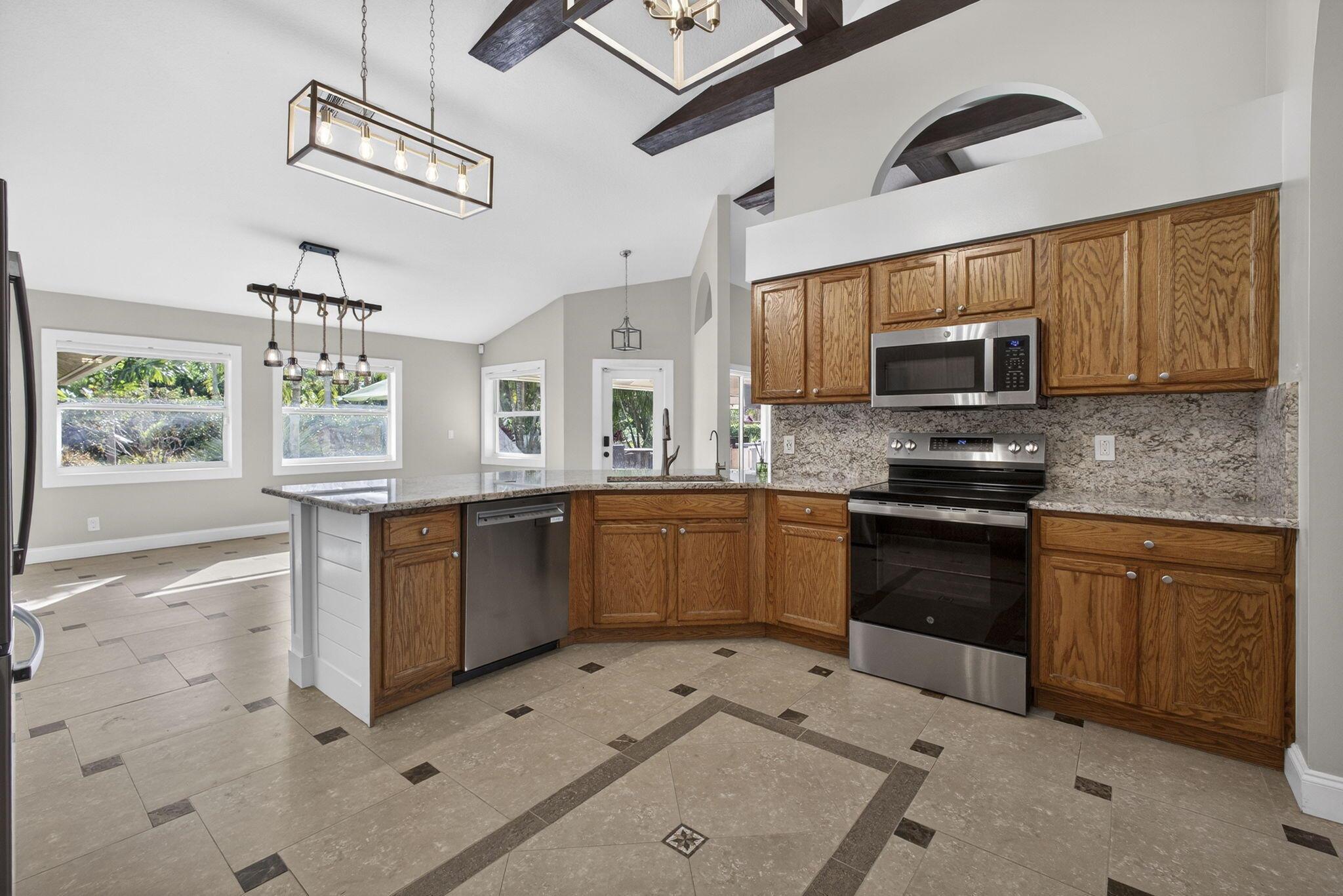 The Acreage - Residential Lease