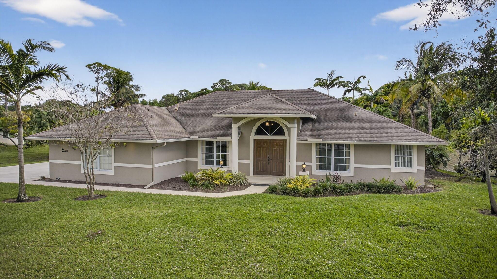 The Acreage - Residential Lease