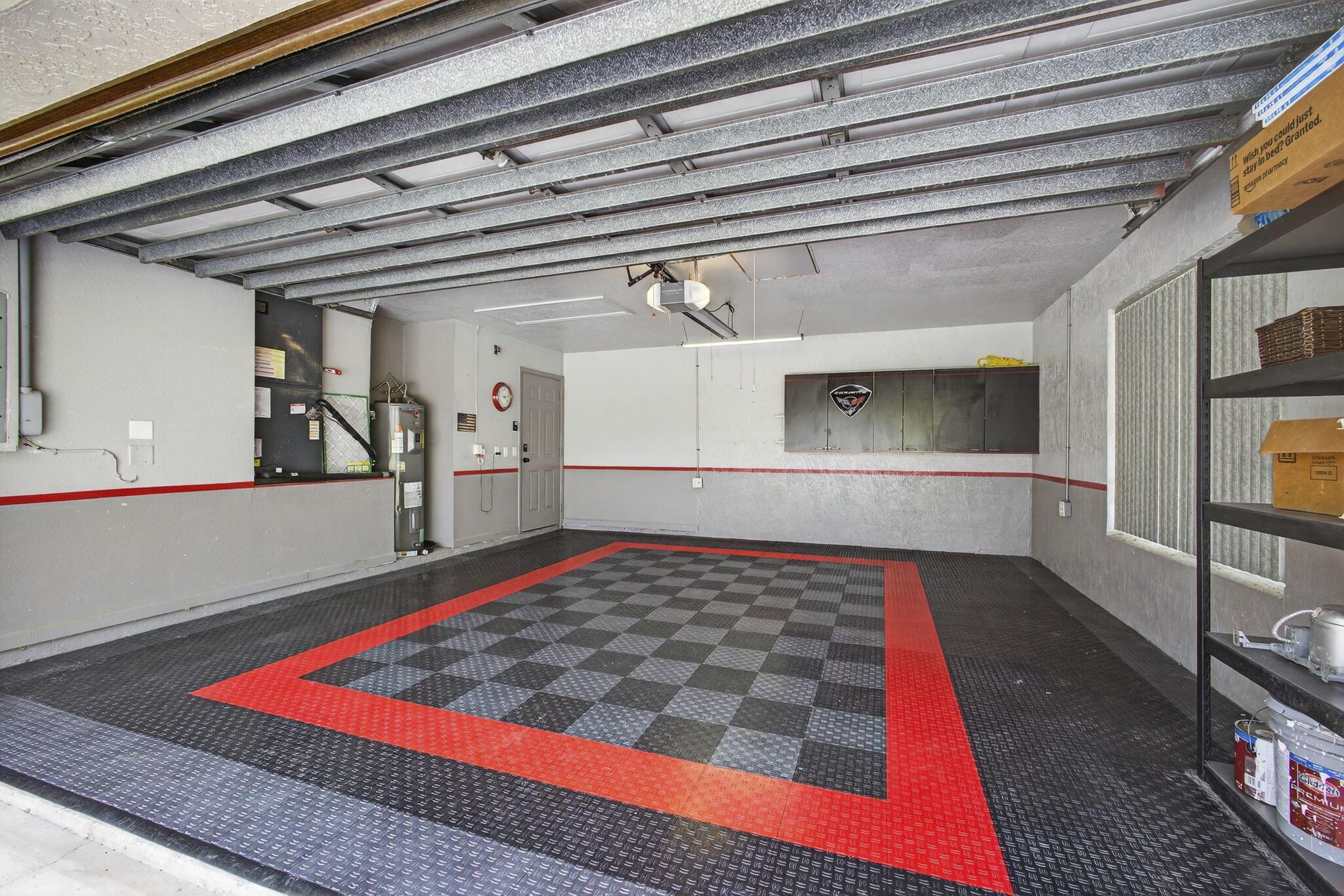 The Acreage - Residential Lease