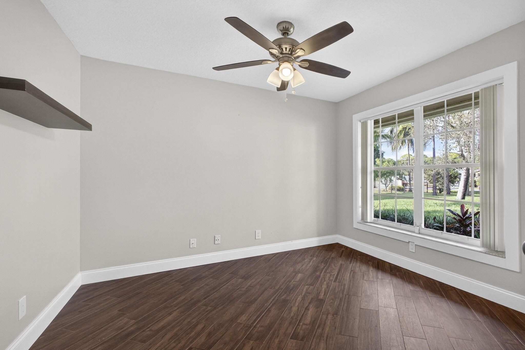 The Acreage - Residential Lease