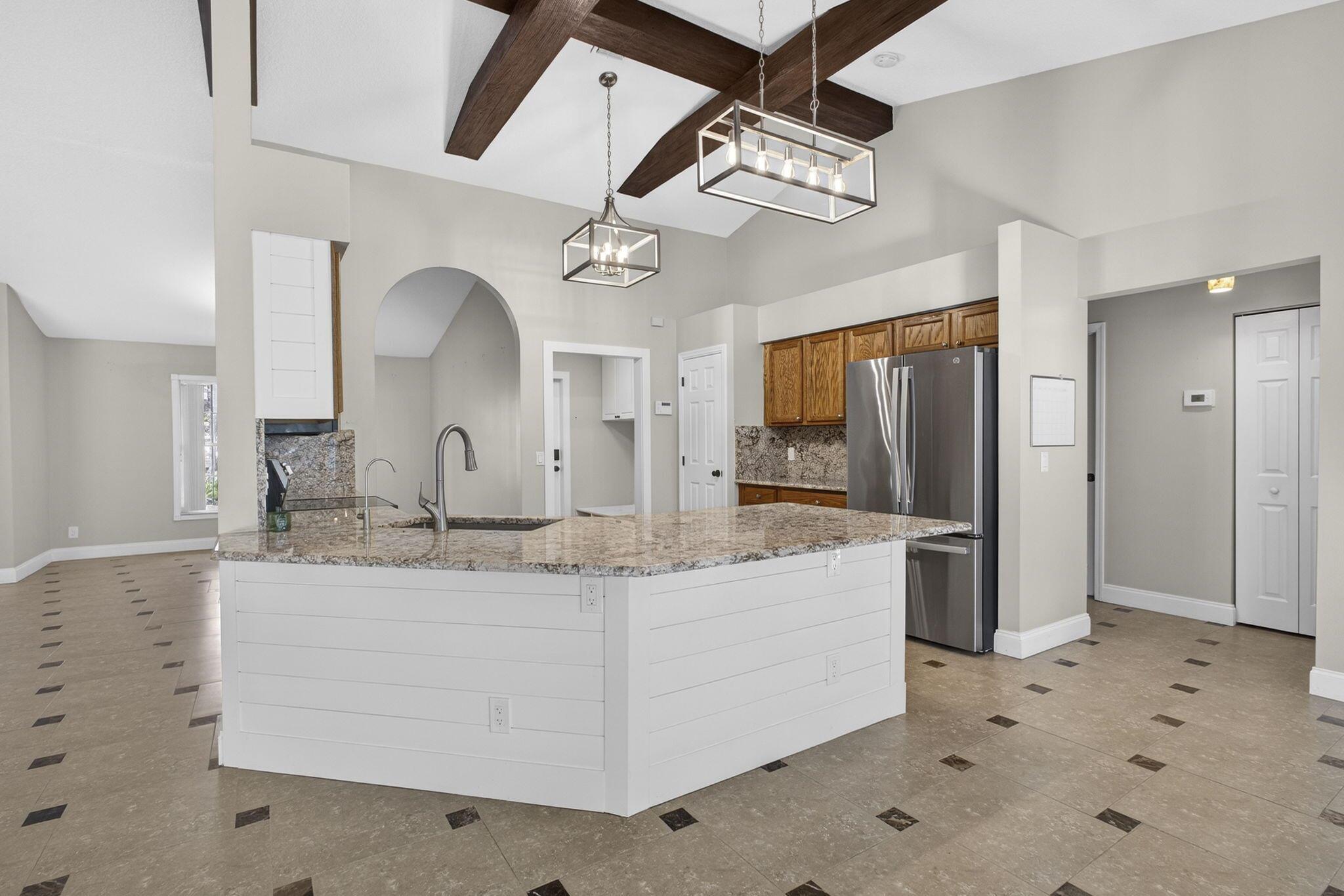 The Acreage - Residential Lease