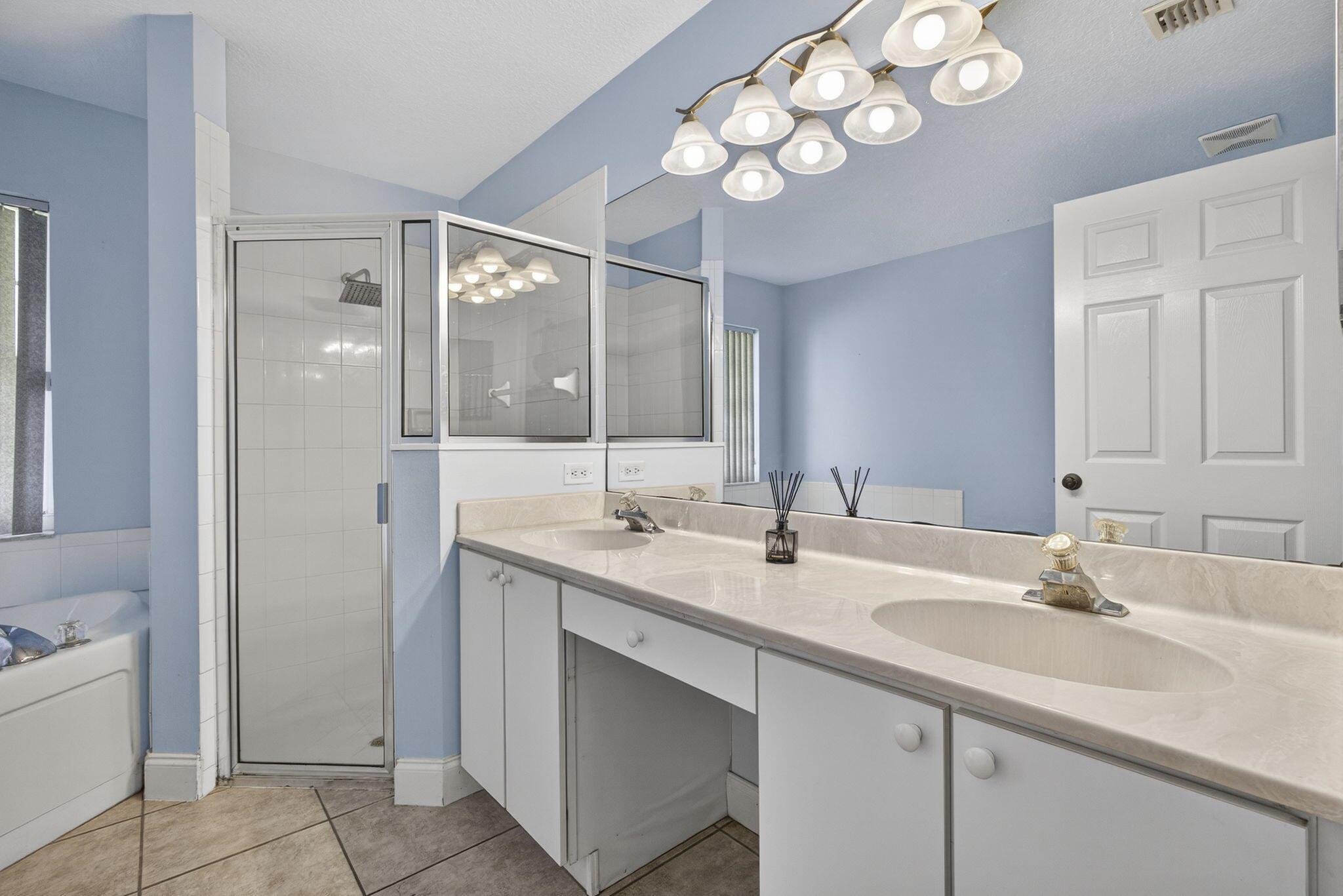 The Acreage - Residential Lease