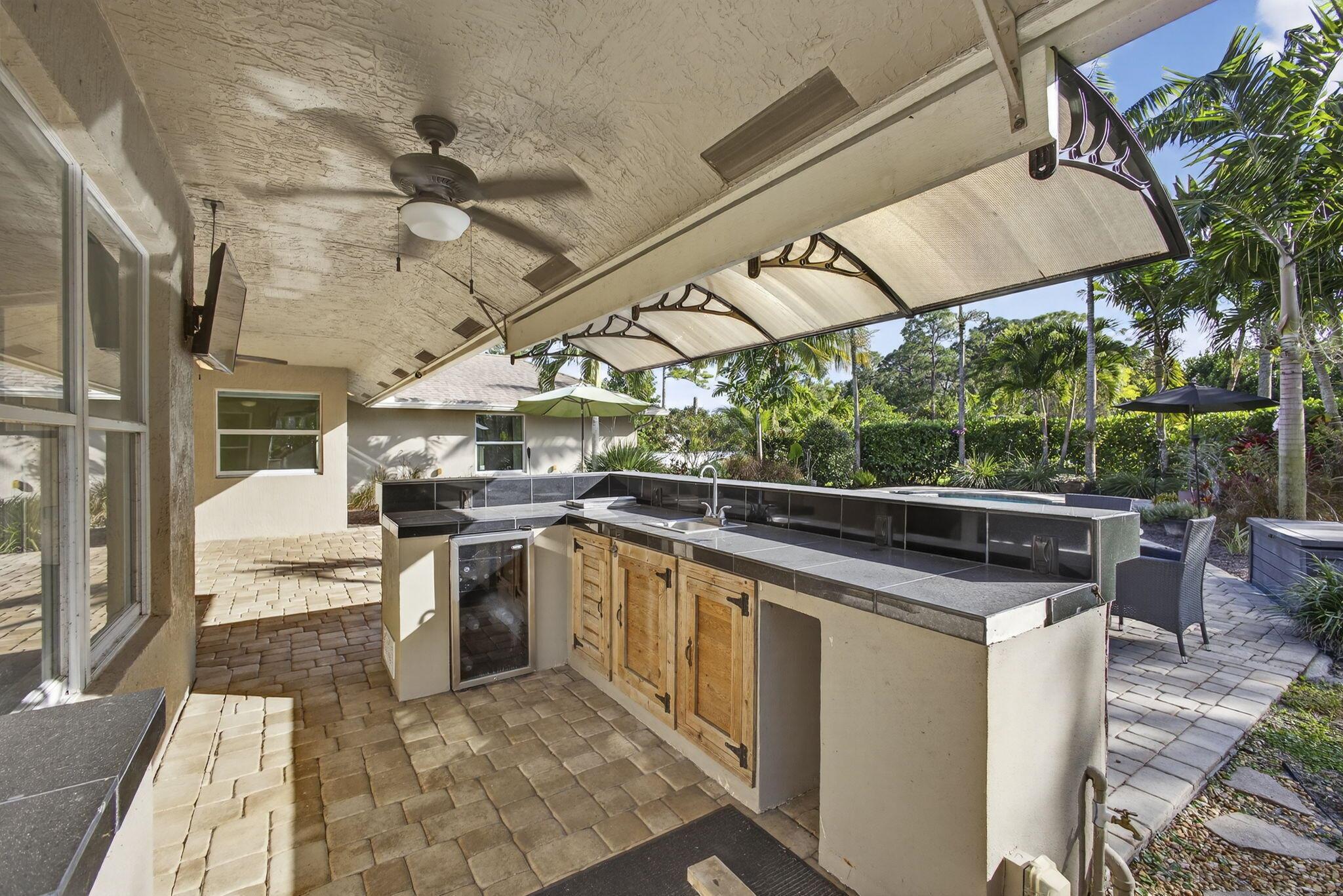 The Acreage - Residential Lease