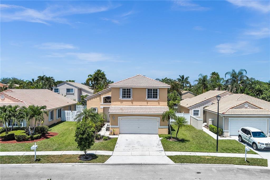 Twin Acres 154-15 B - Residential