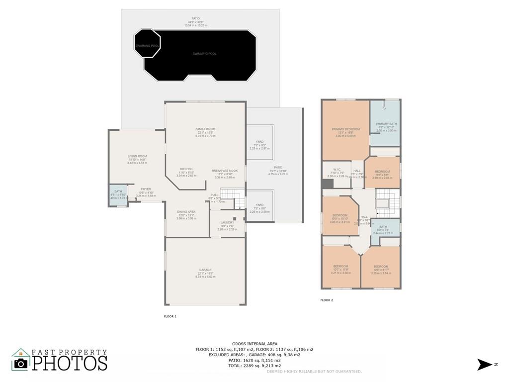 Twin Acres 154-15 B - Residential