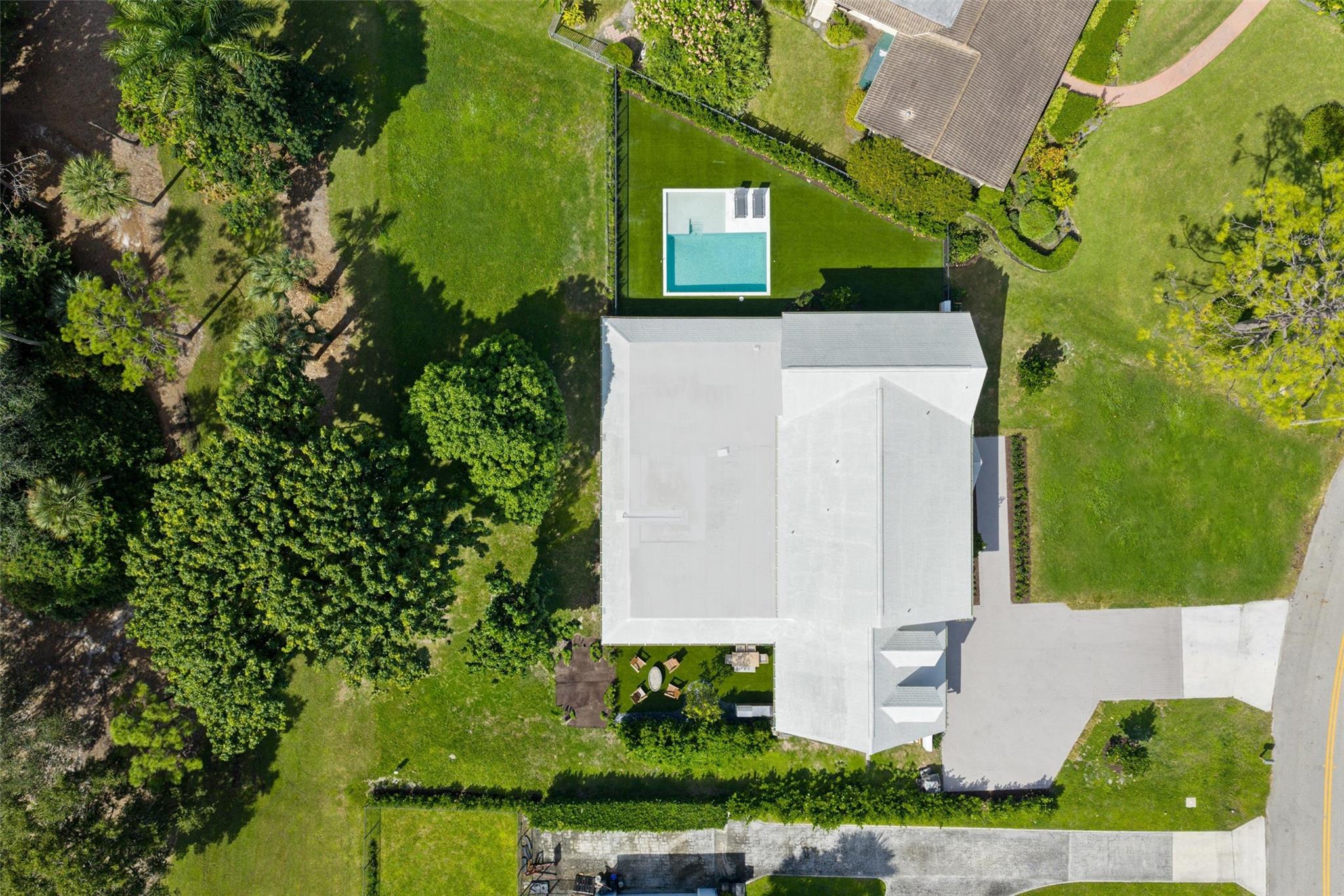 Garden Isles - Residential
