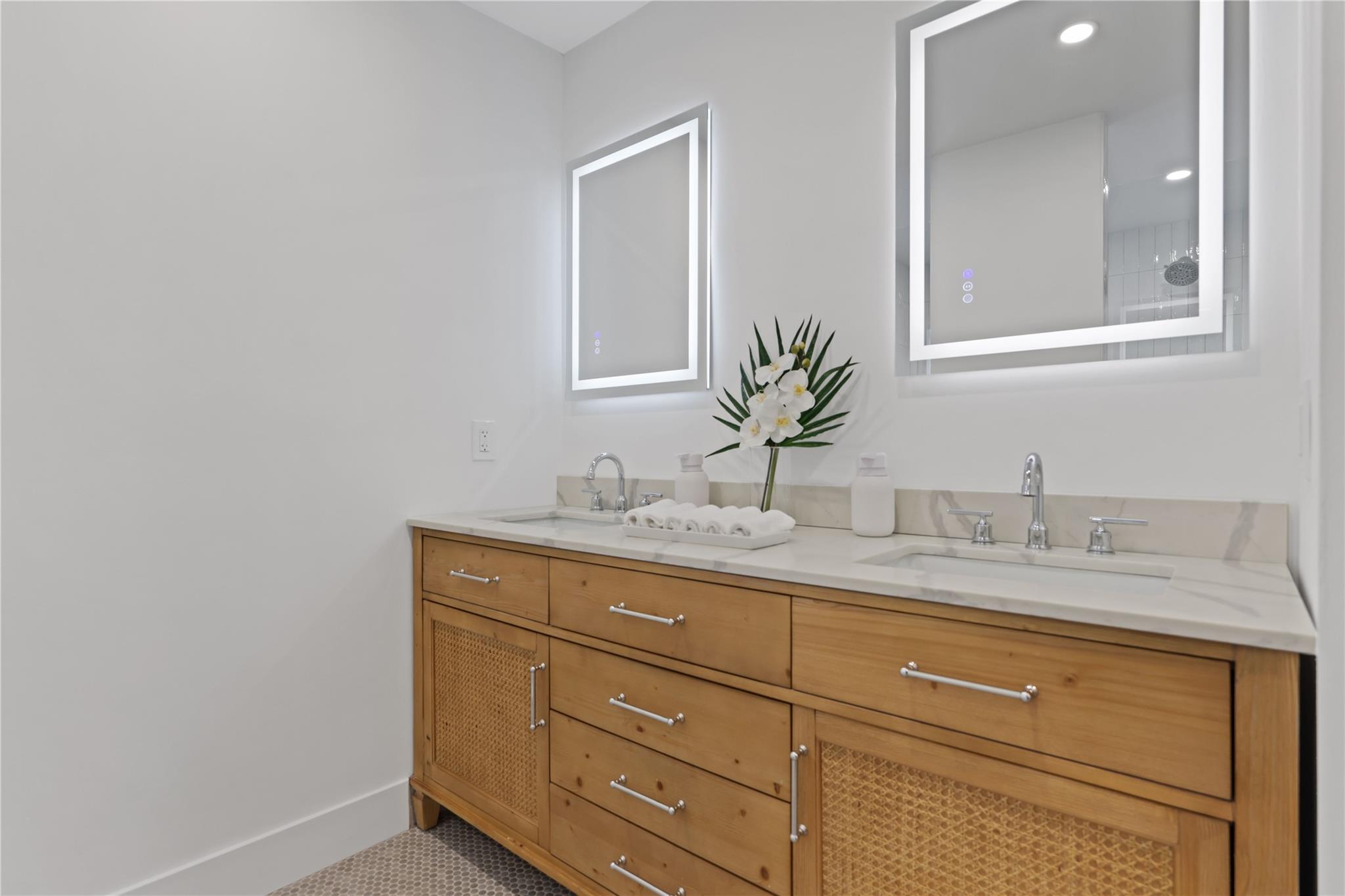Garden Isles - Residential