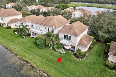 A home in Vero Beach