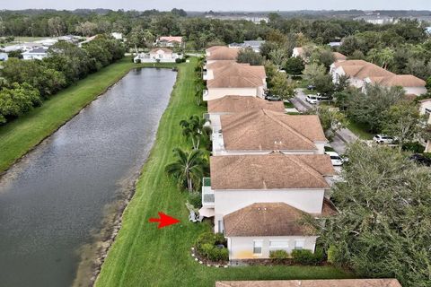 A home in Vero Beach