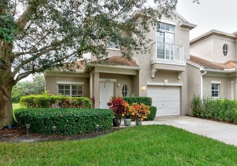 A home in Vero Beach