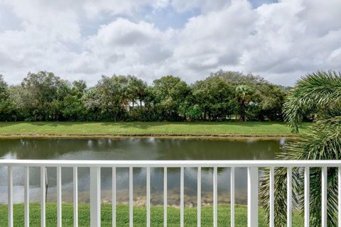 A home in Vero Beach