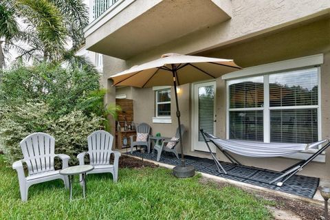 A home in Vero Beach