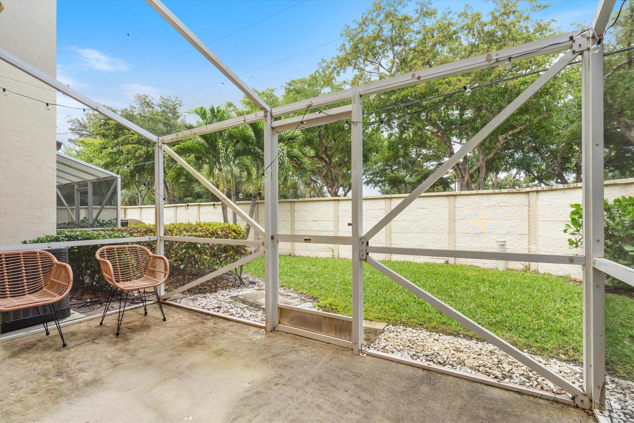 Racquet Club of Deer Creek - Residential Lease