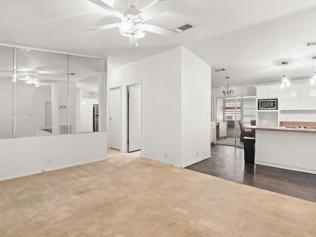 Pinelake Gardens and Esta - Residential