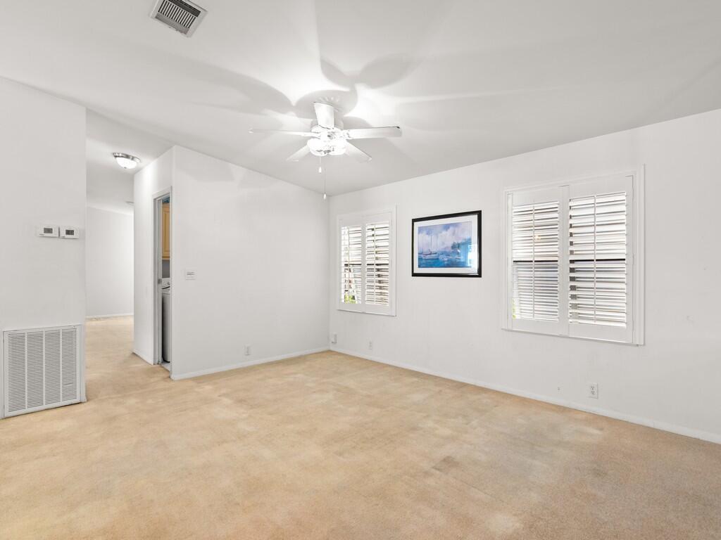 Pinelake Gardens and Esta - Residential