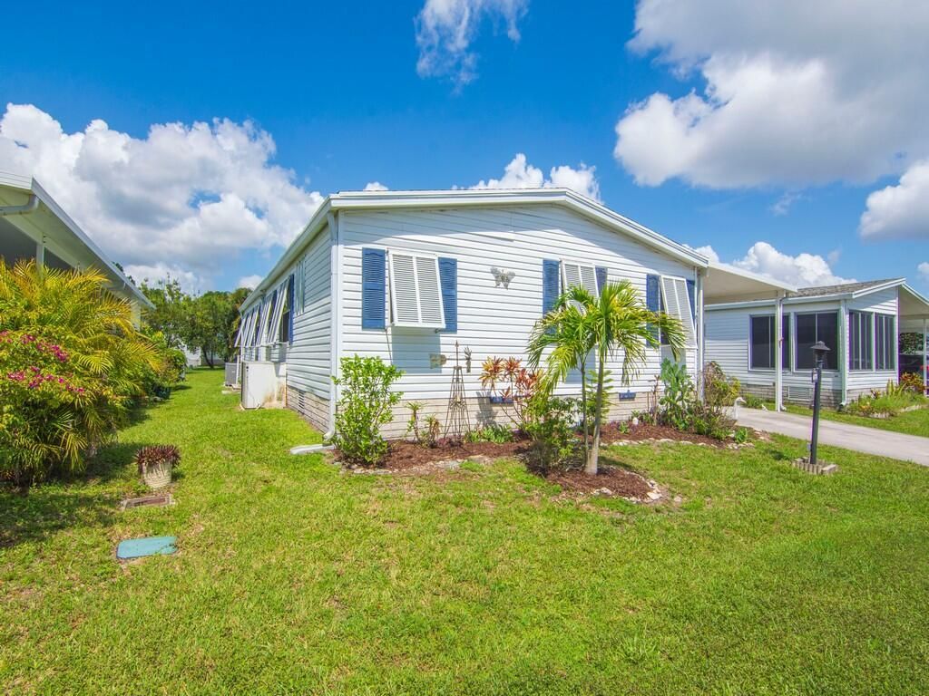 Photo of 4478 Heartwood Trail, Stuart, FL 34997 (MLS # R11099917)
