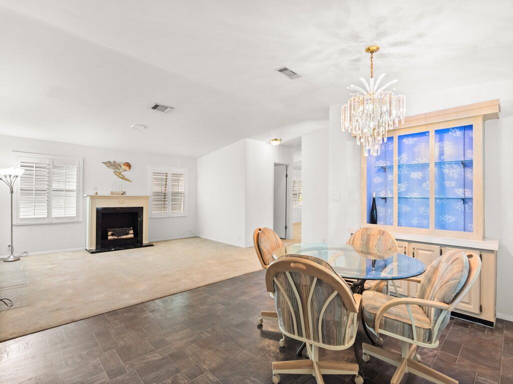 Pinelake Gardens and Esta - Residential