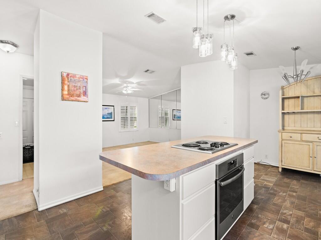 Pinelake Gardens and Esta - Residential