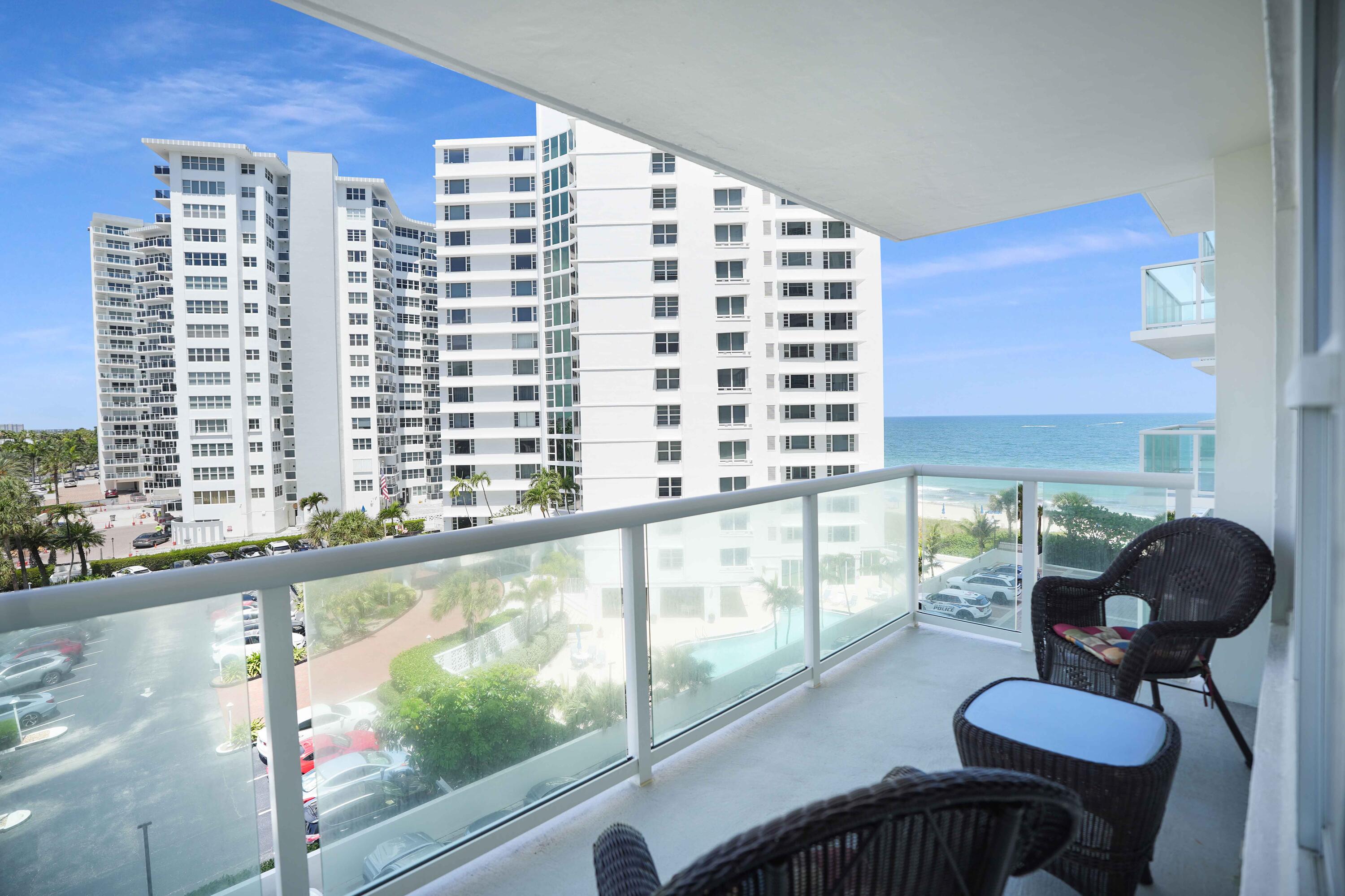 riviera condo - Residential