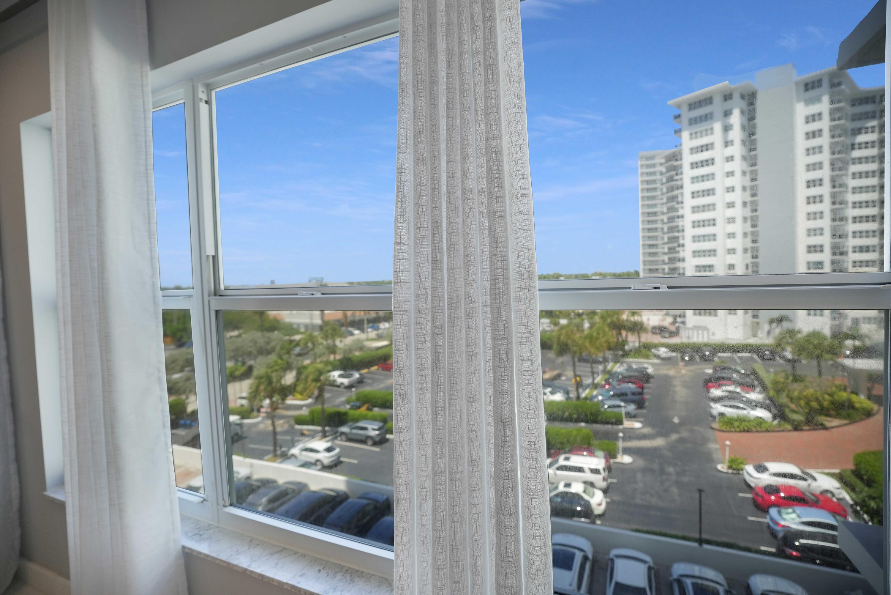 riviera condo - Residential