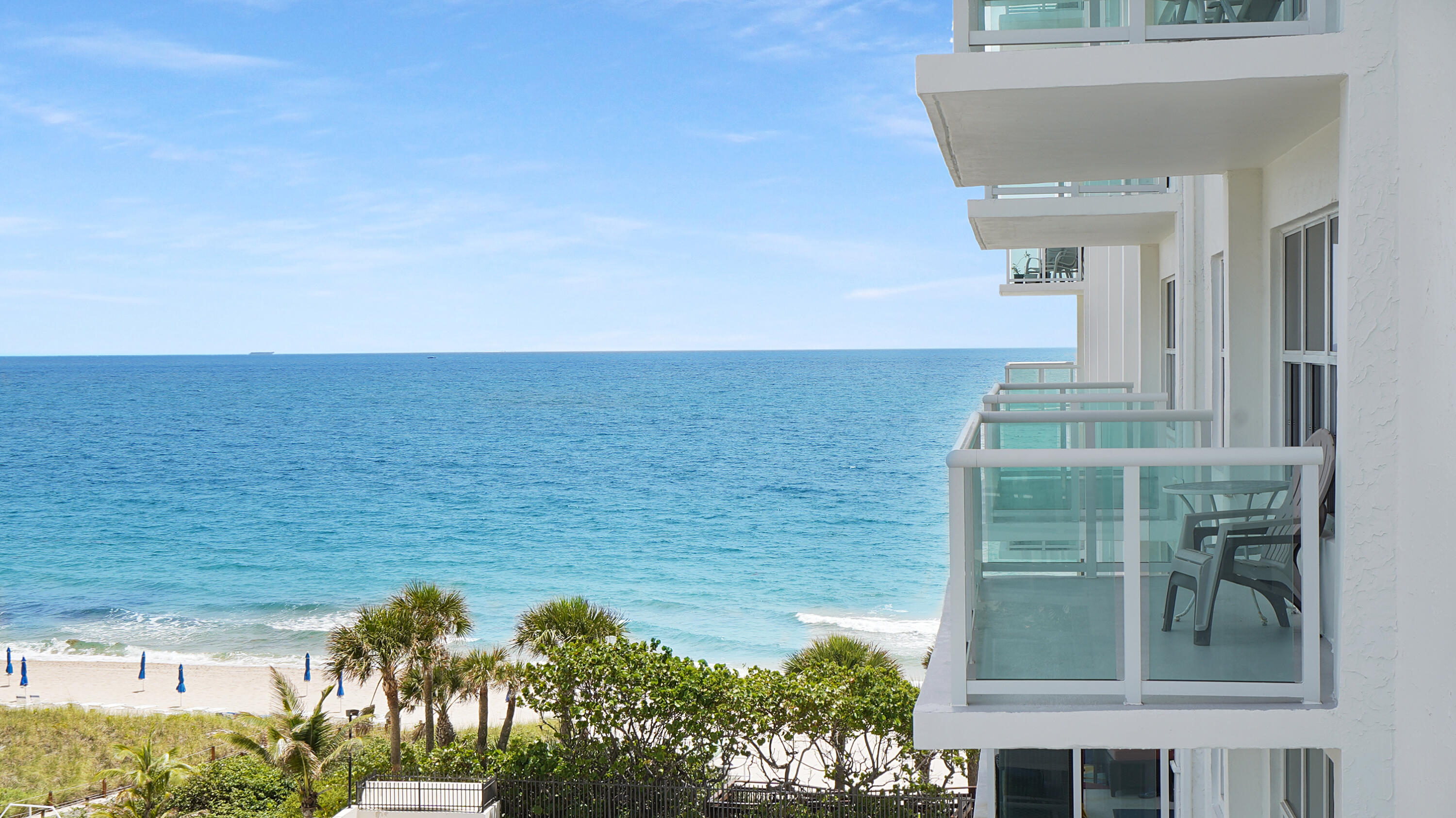 3550 Galt Ocean Drive 508