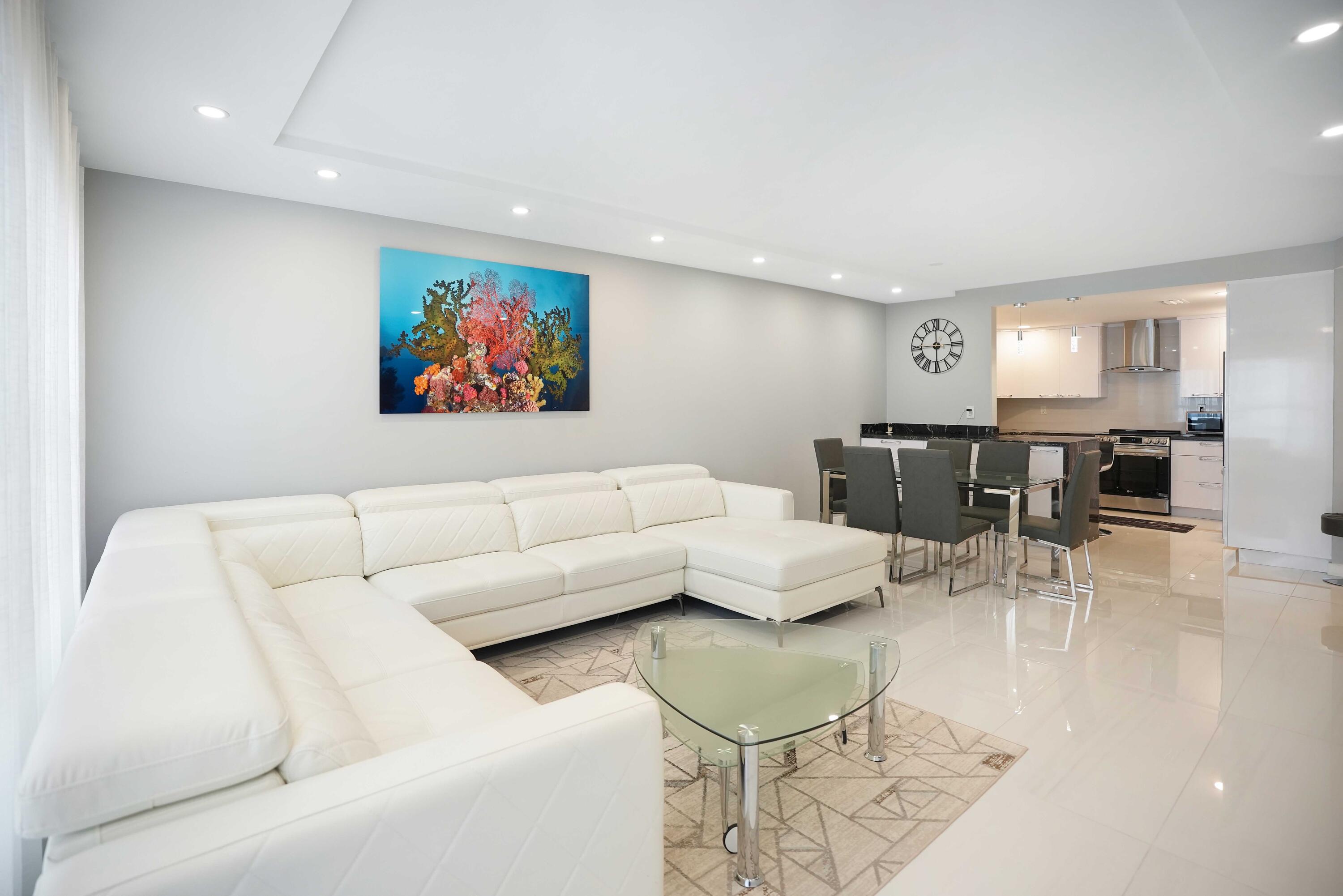 3550 Galt Ocean Drive 508, Fort Lauderdale, FL, 33308/$550,000 4 3550 Galt Ocean Drive 508