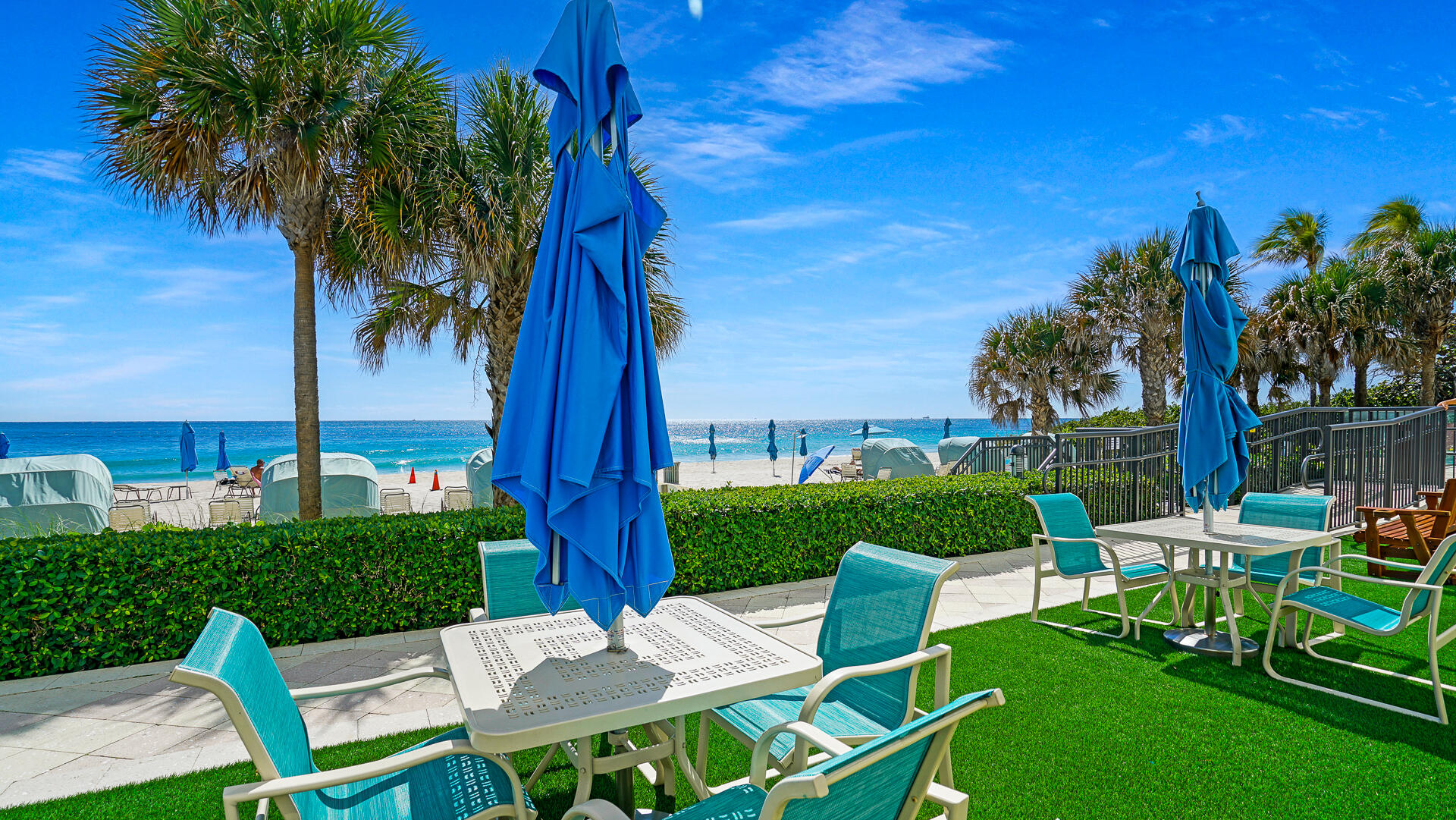 riviera condo - Residential