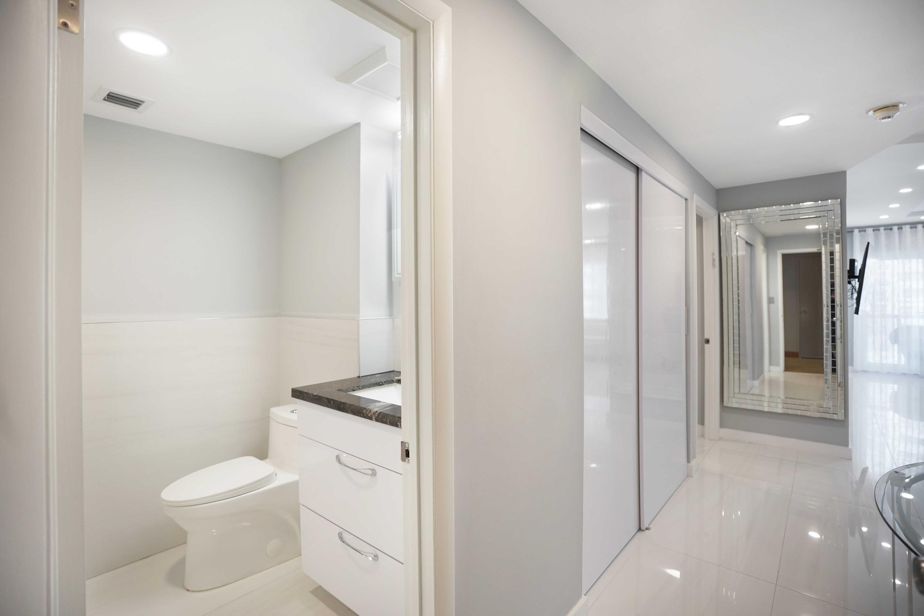 riviera condo - Residential