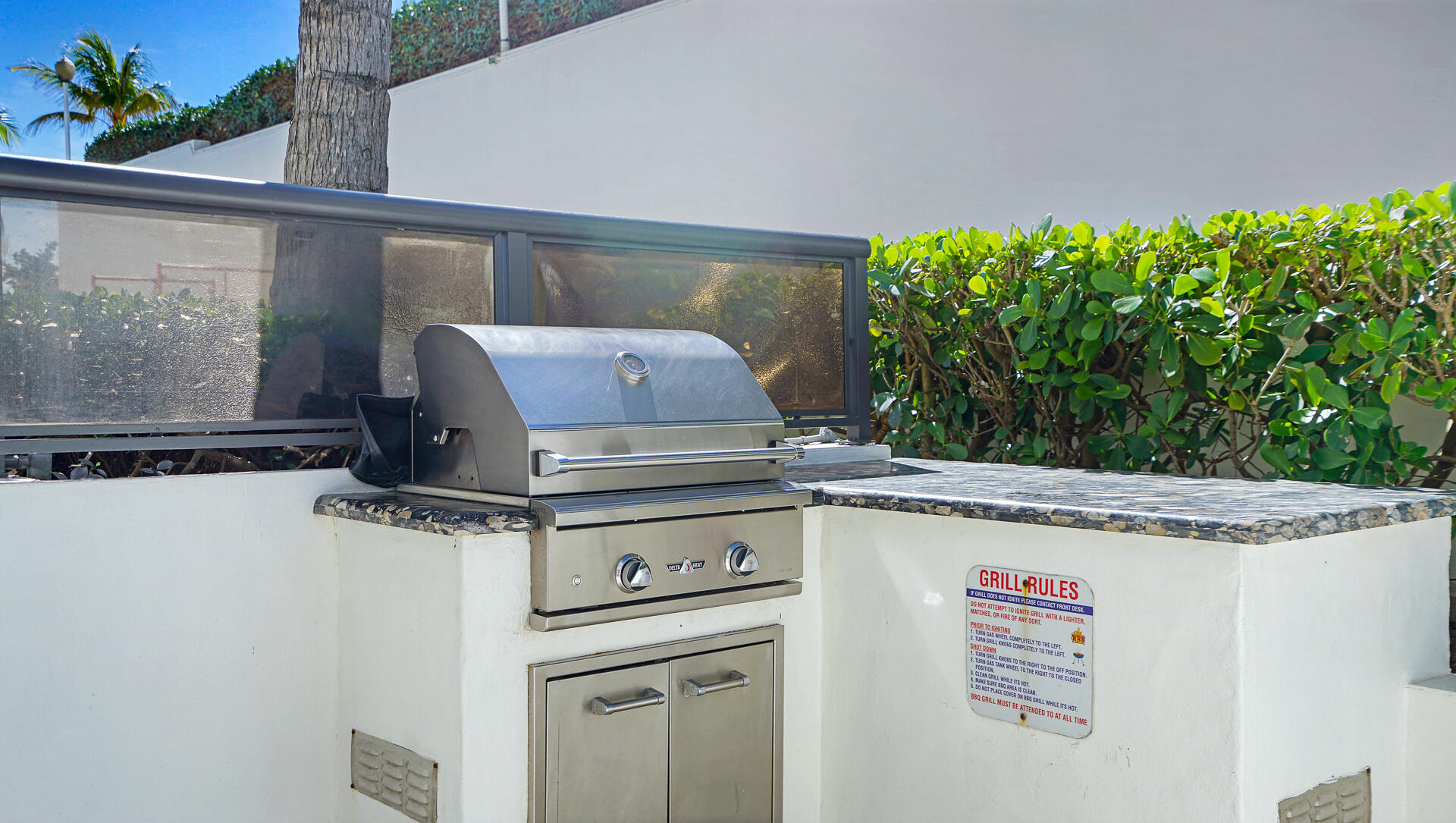 riviera condo - Residential