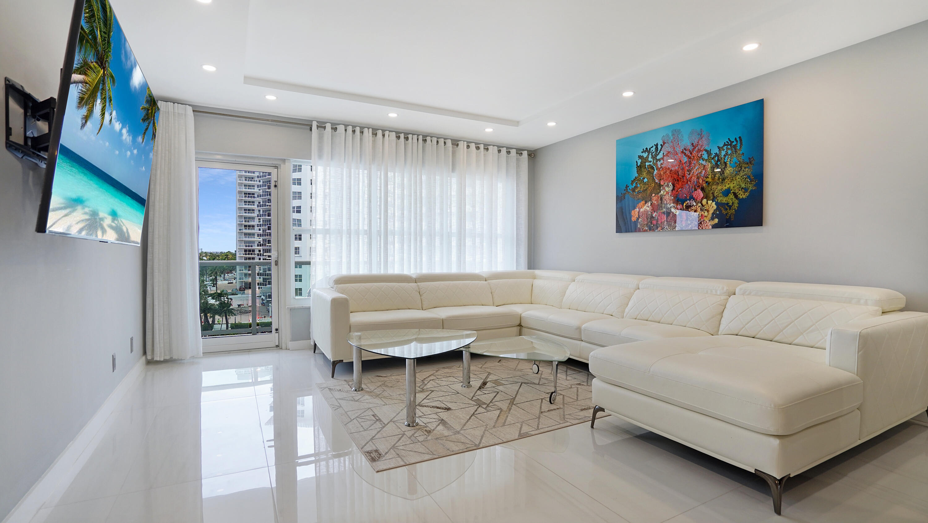 3550 Galt Ocean Drive 508