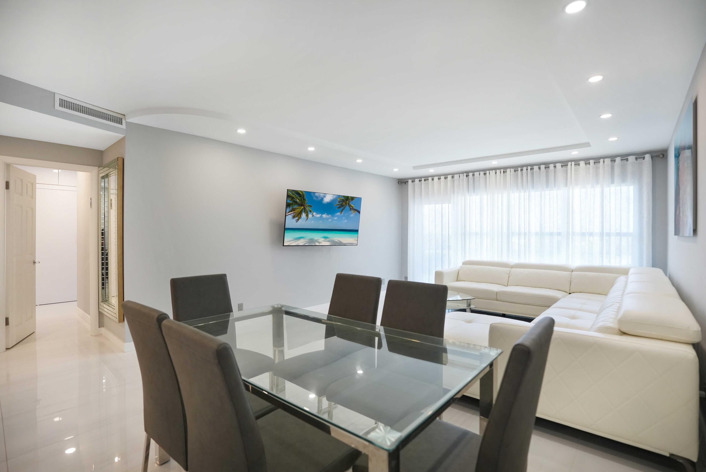 3550 Galt Ocean Drive 508, Fort Lauderdale, FL, 33308/$550,000 3 3550 Galt Ocean Drive 508